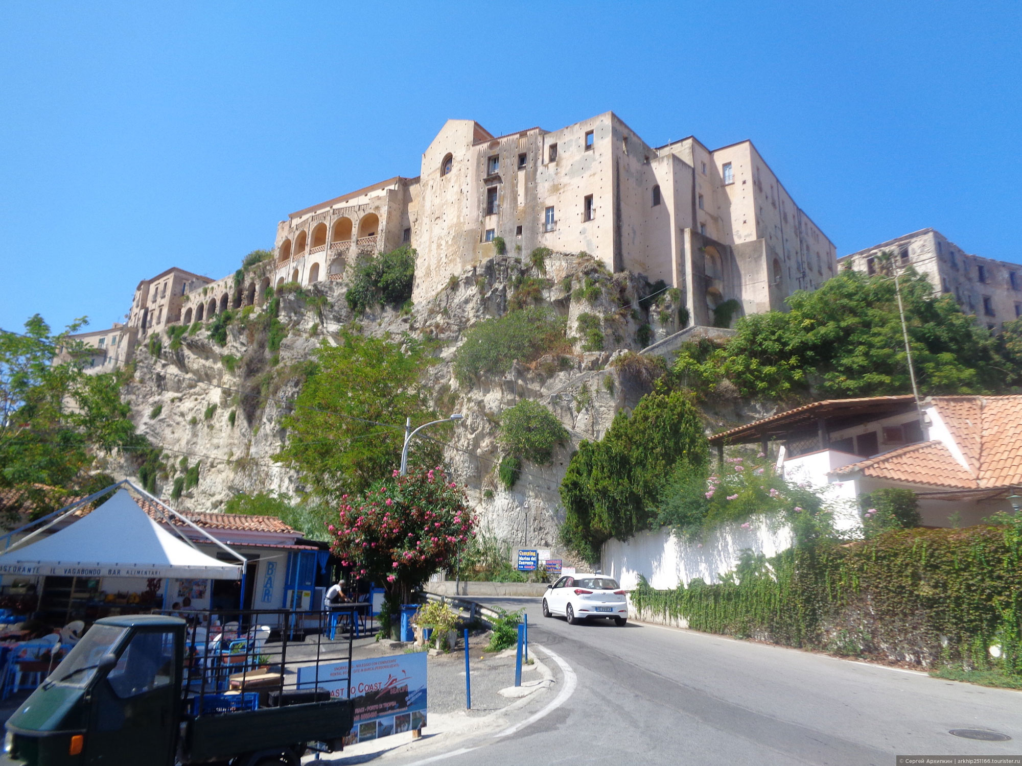 Tropea